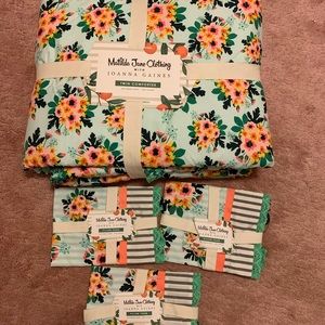 Matilda Jane/Joanna Gaines comforter set